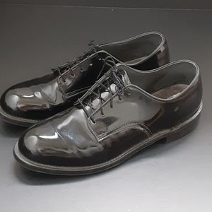 Thorogood Work Academy Oxford High Gloss 10.5D